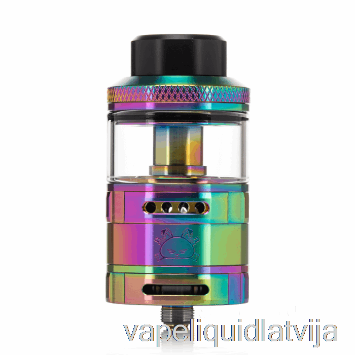 Hellvape Resnais Trusis 28mm Rta Varavīksnes Vape šķidrums